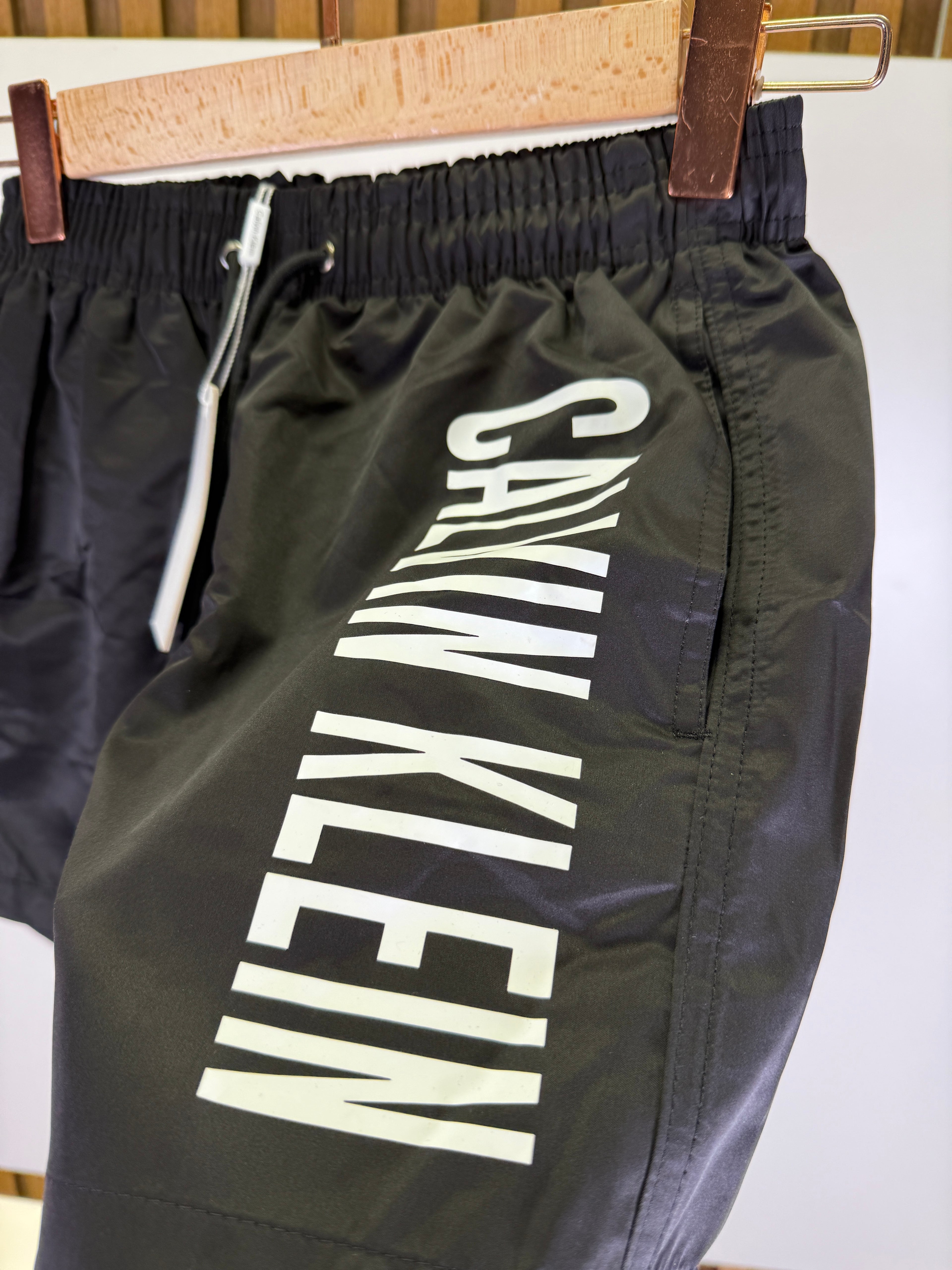 Calvin klein