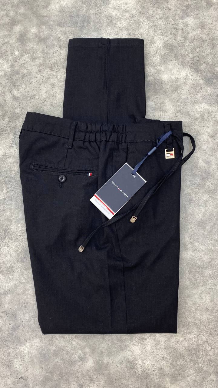 Tommy Hilfiger ham keten