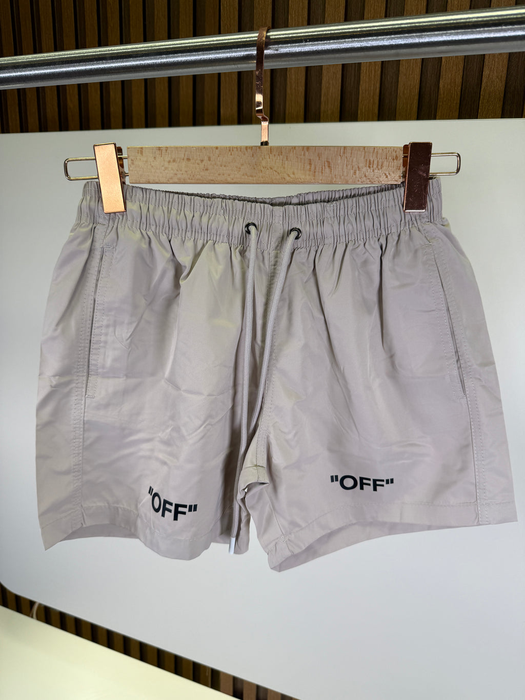 Off white