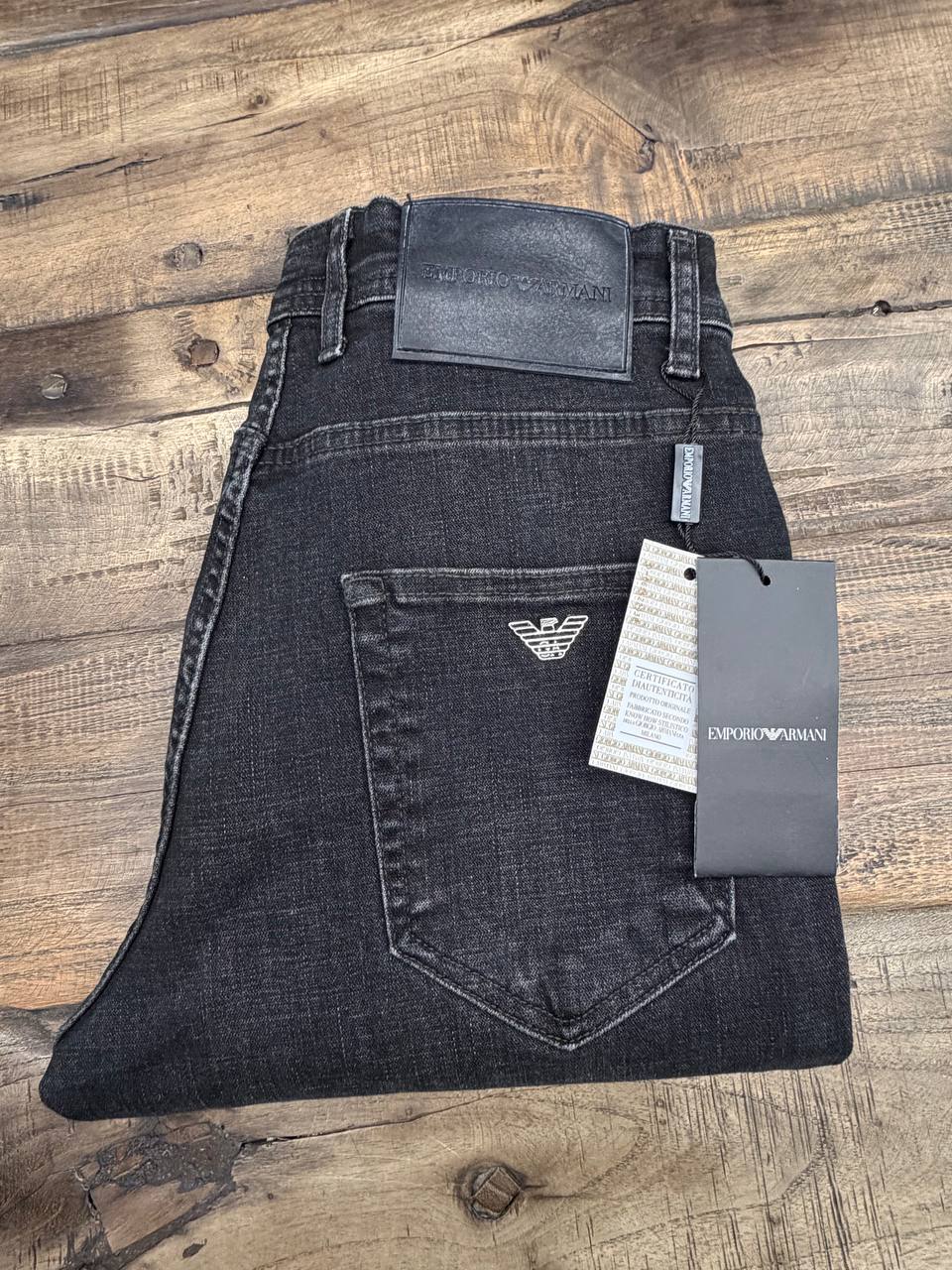 Emporio Armani