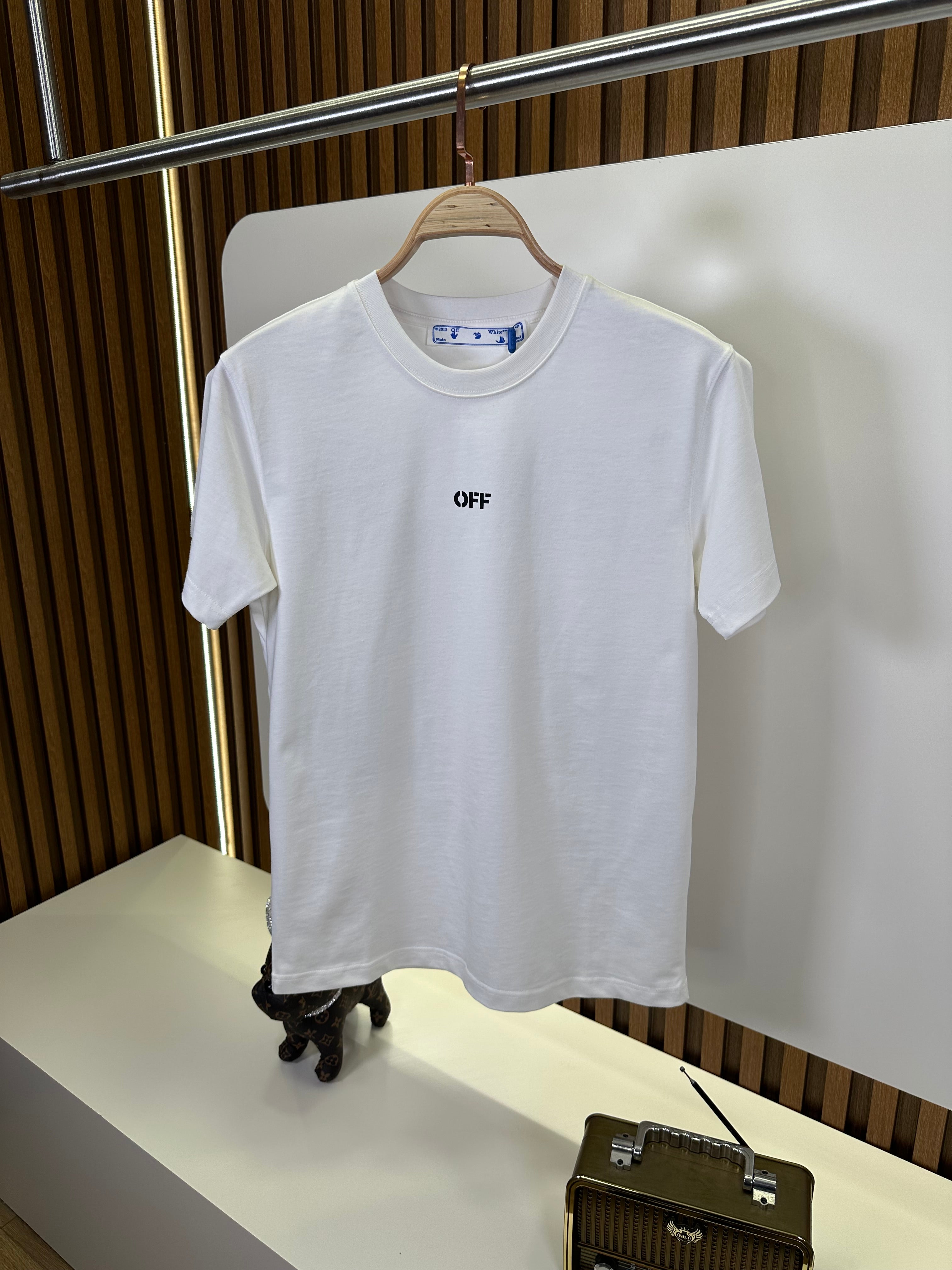 Off white