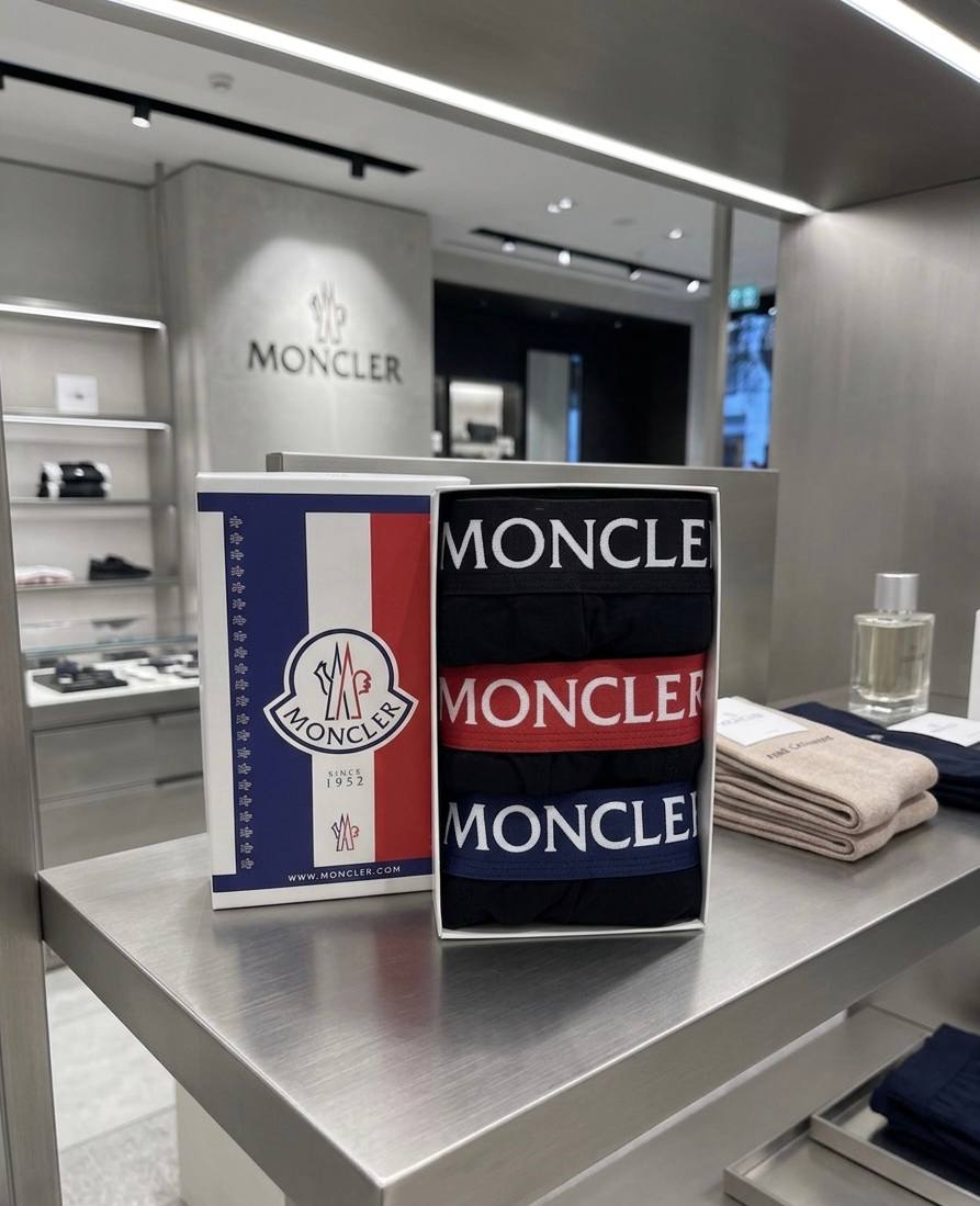 Moncler boxer