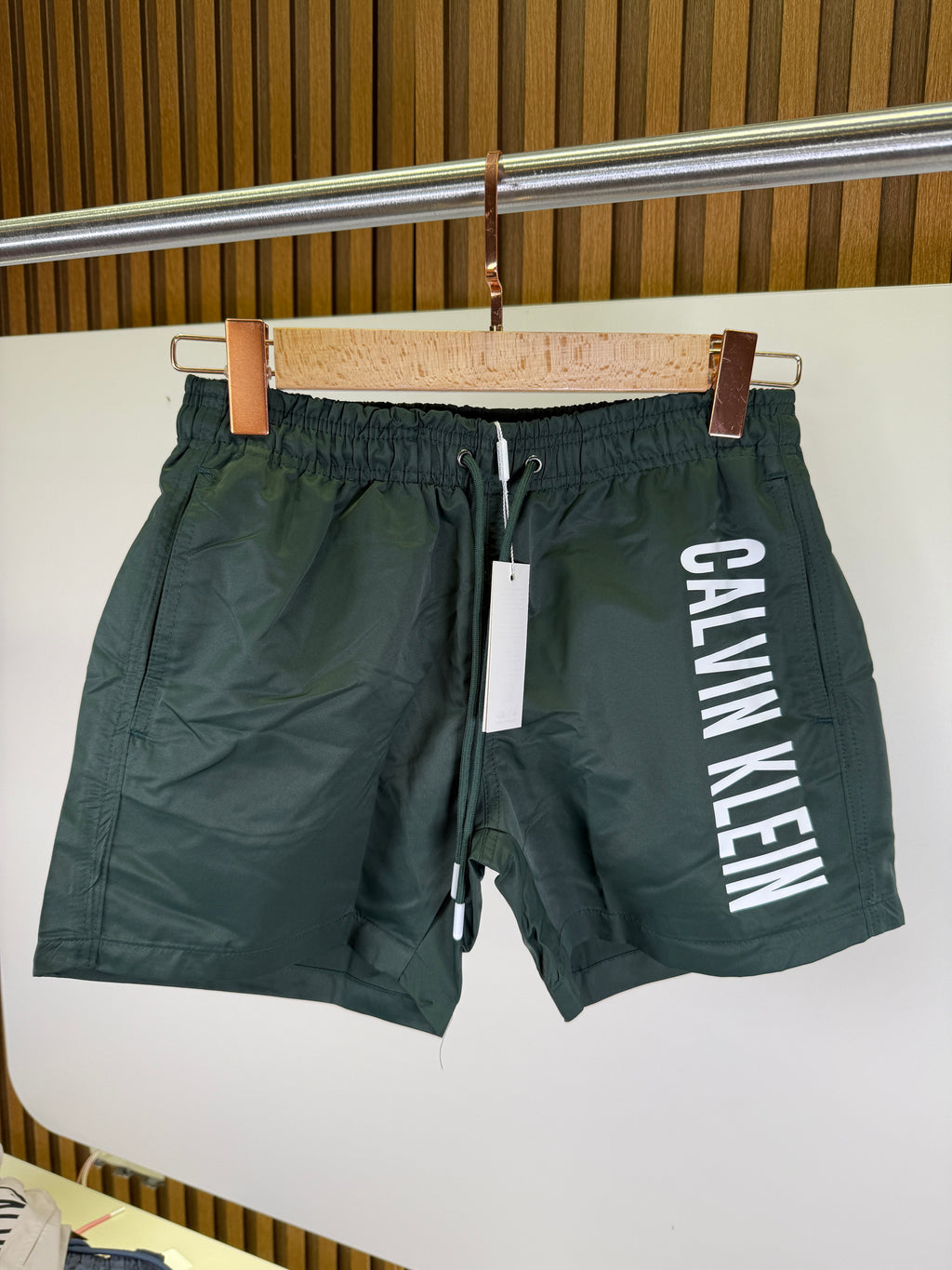 Calvin klein
