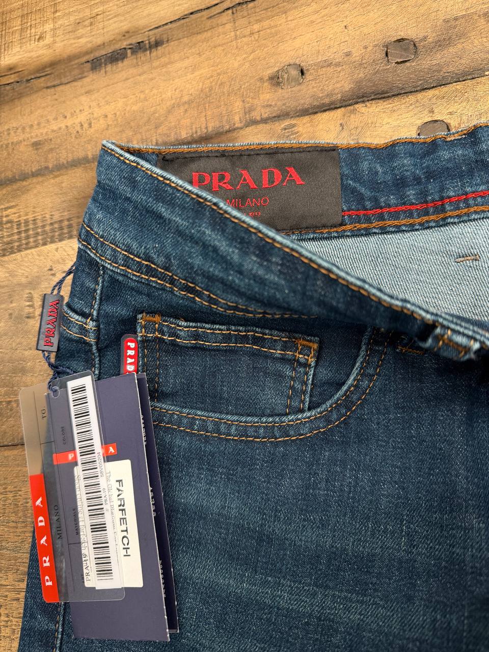 PRADA