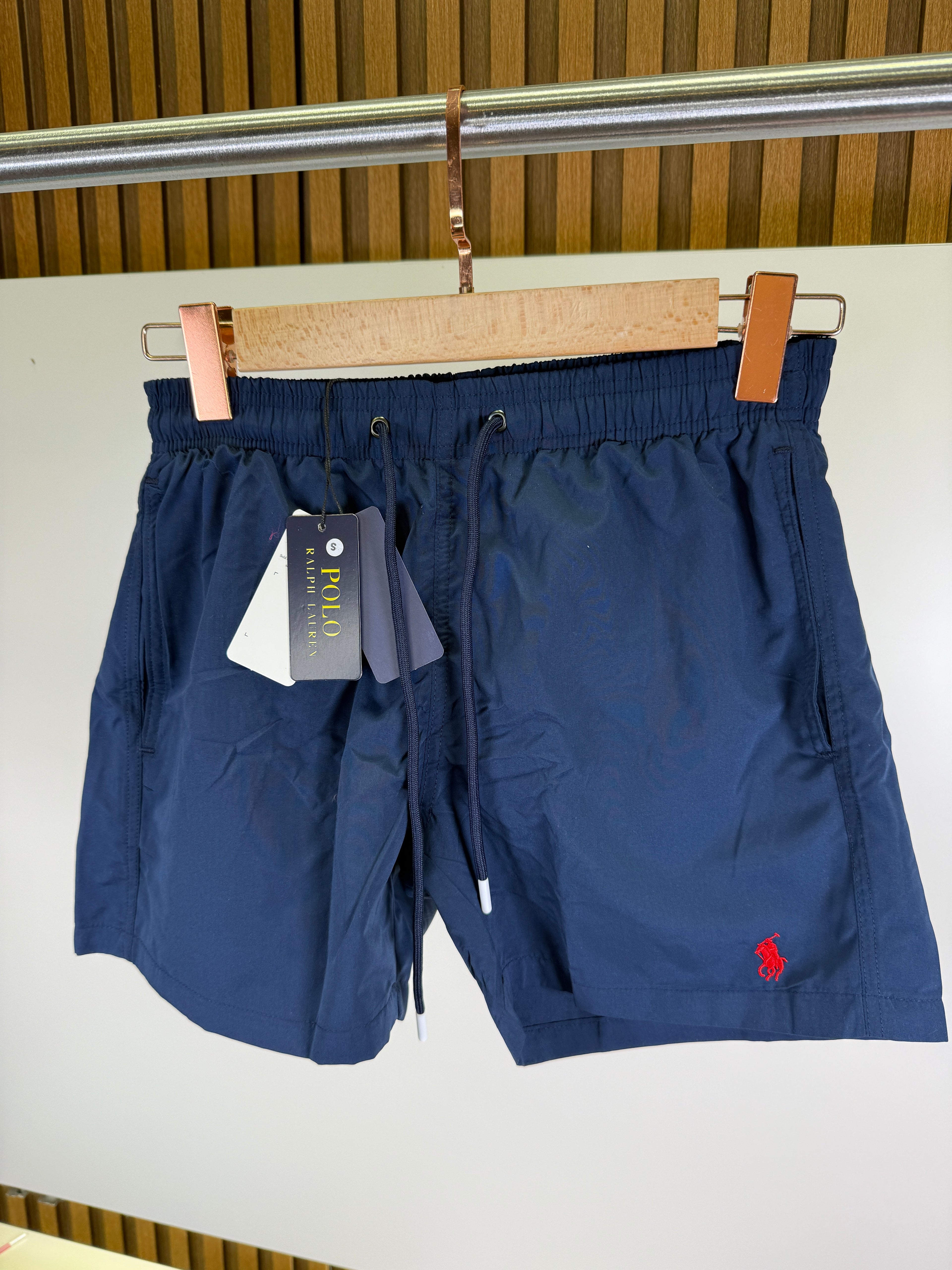 Polo deniz şortu