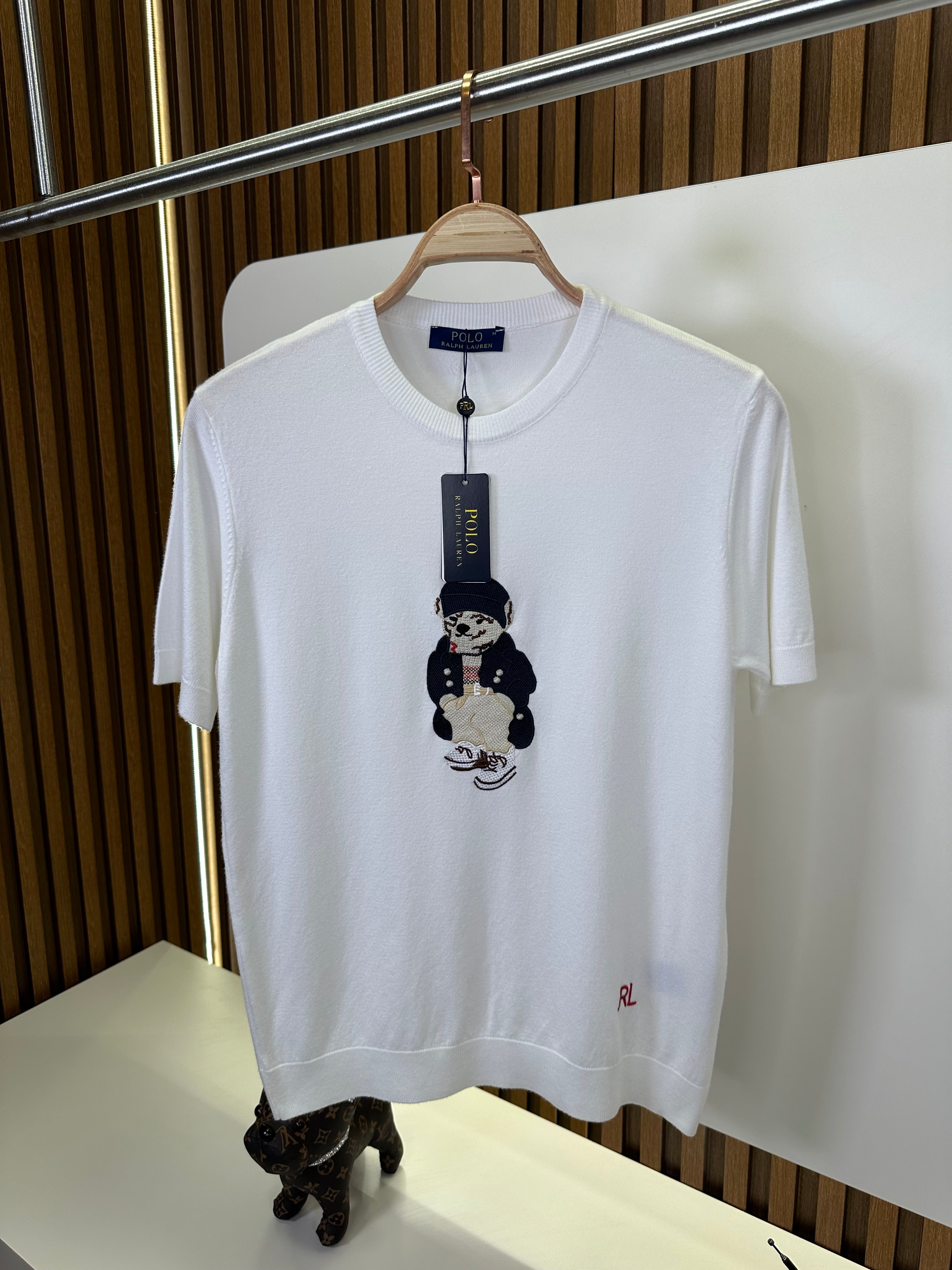 Polo ralphlauret triko