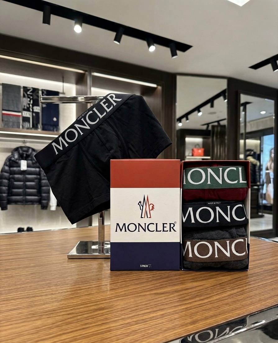 Moncler boxer