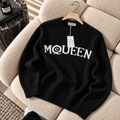 Alexander McQueen Premium Örgü Triko – Özel Seri