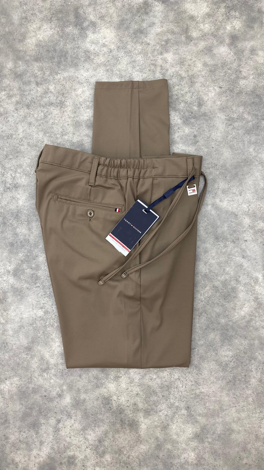 Tommy Hilfiger