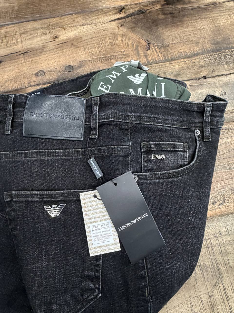 Emporio Armani