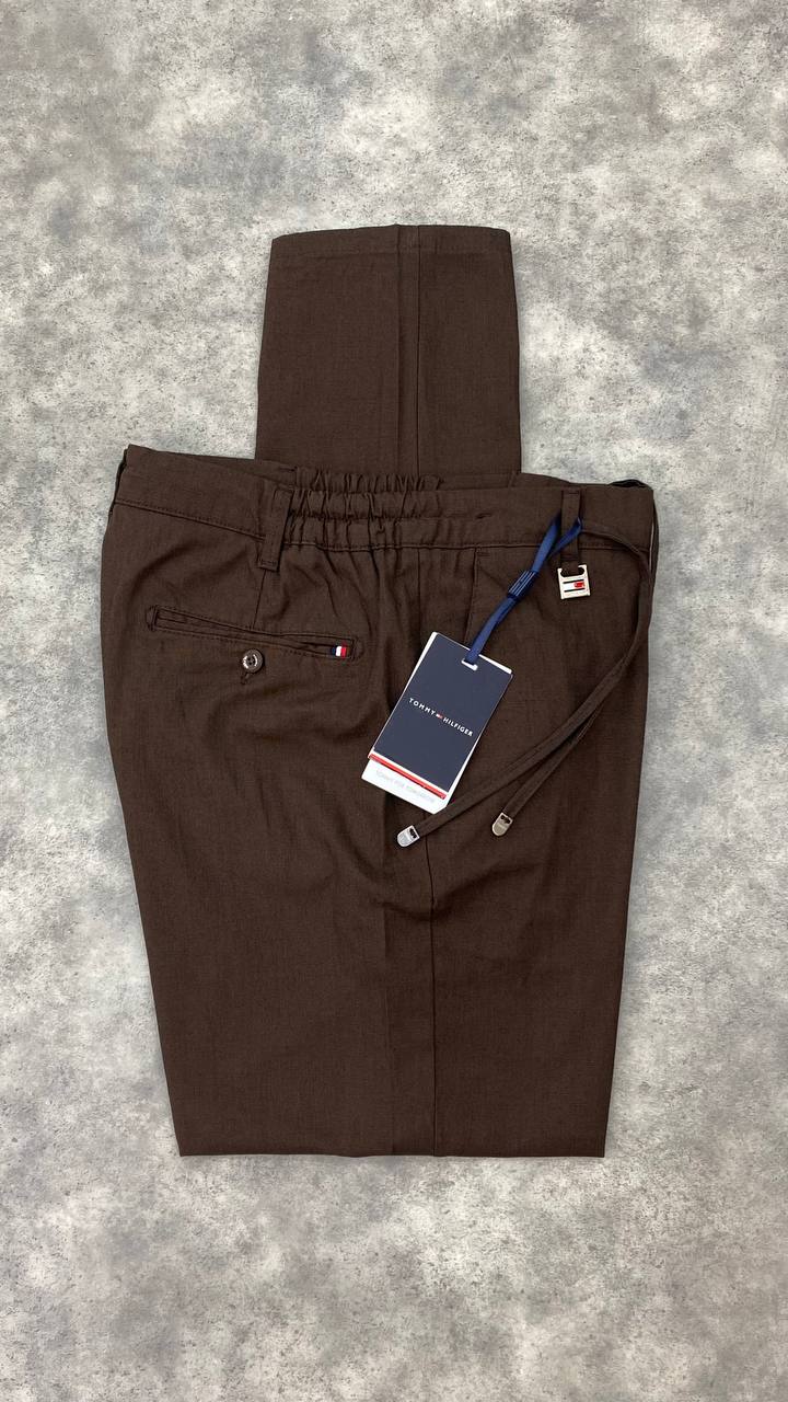 Tommy Hilfiger ham keten