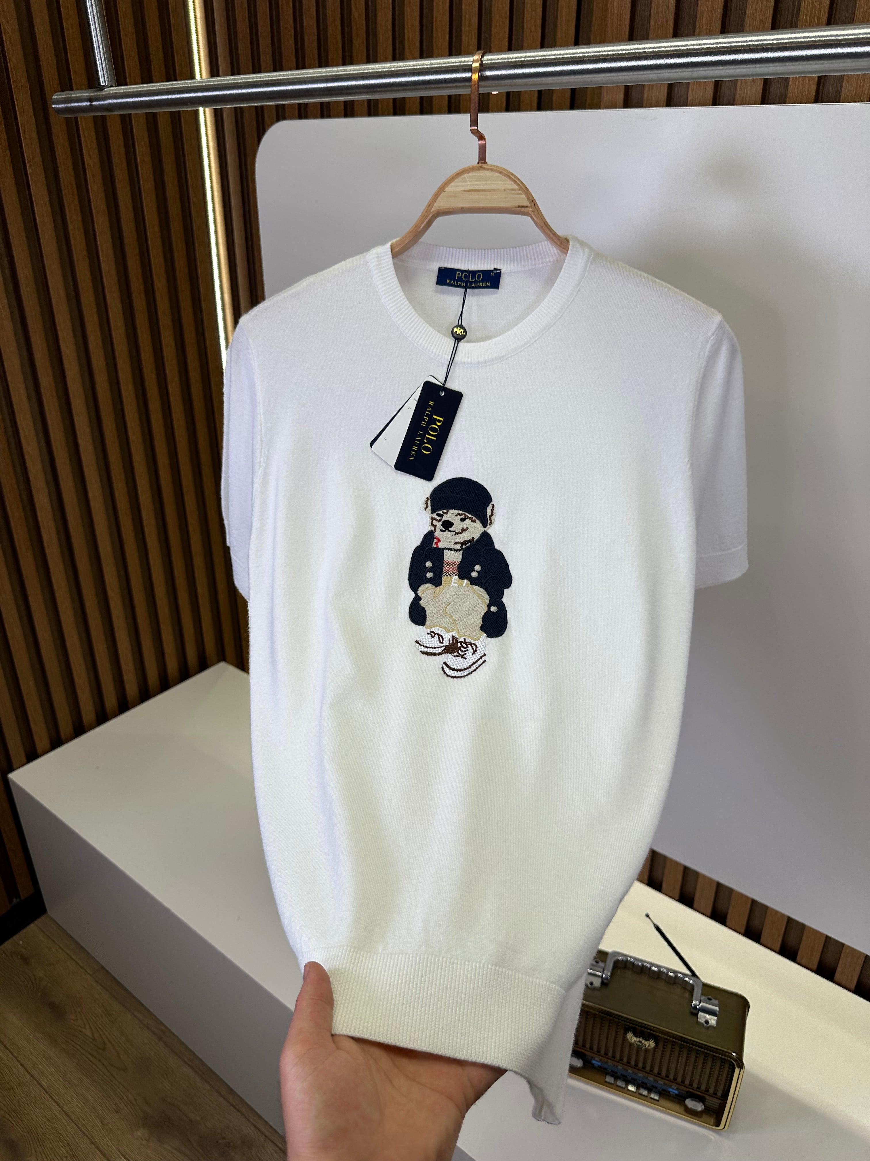 Polo ralphlauret triko
