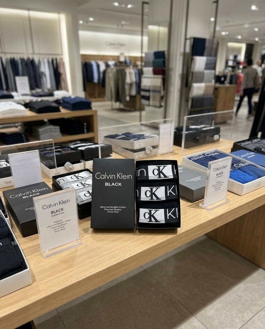 Calvin klein