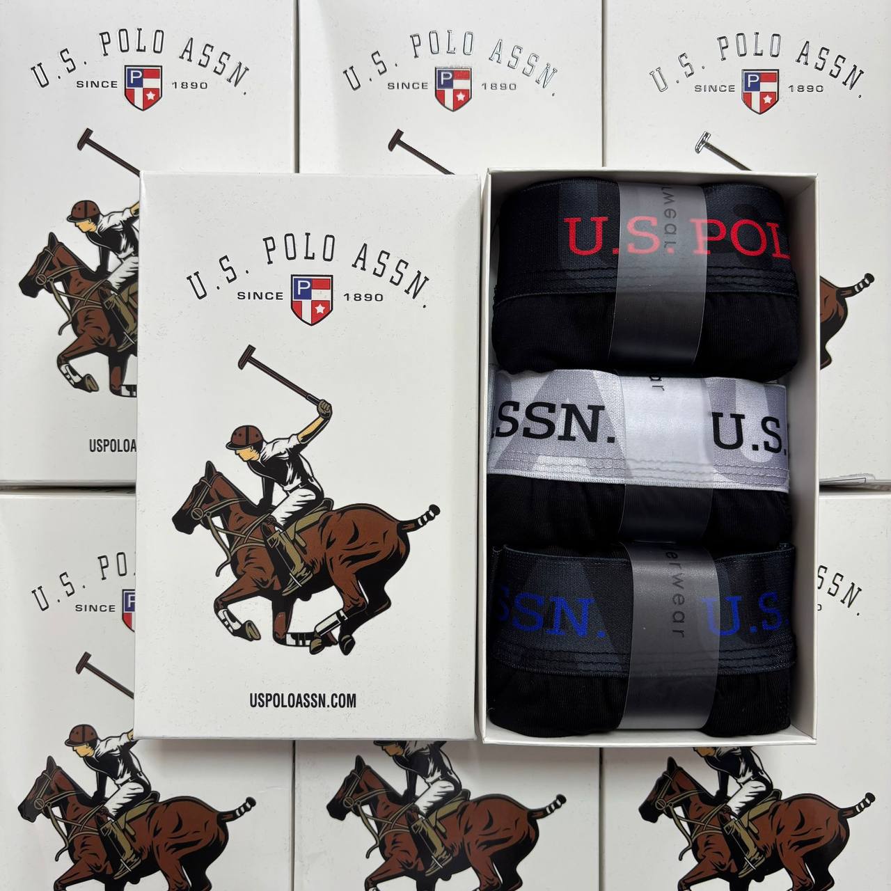 U.S Polo