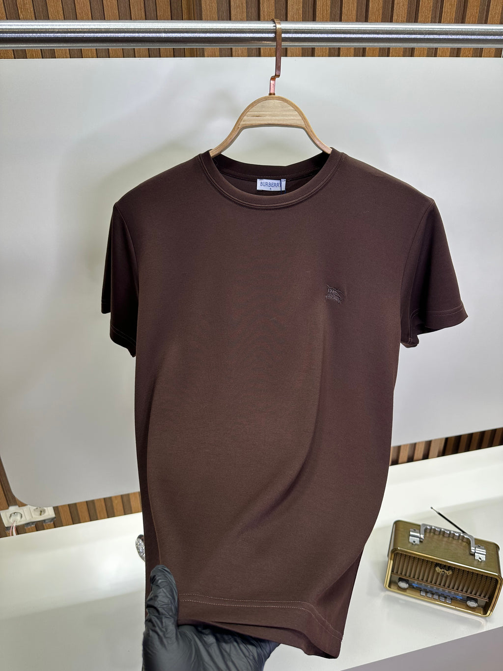 Burberry oysho premium