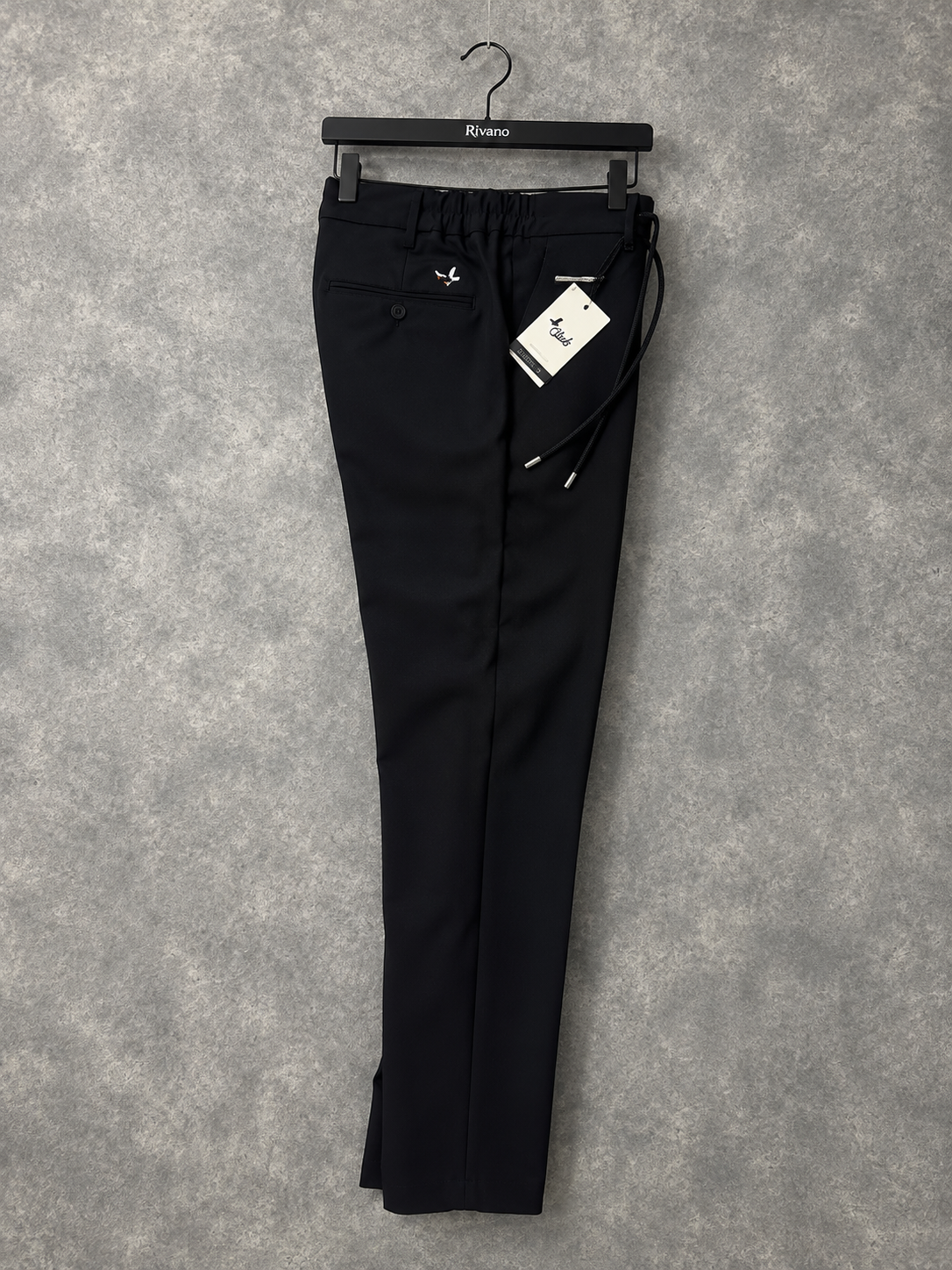 Beymen-Club-Poliviskon-jogger (siyah)