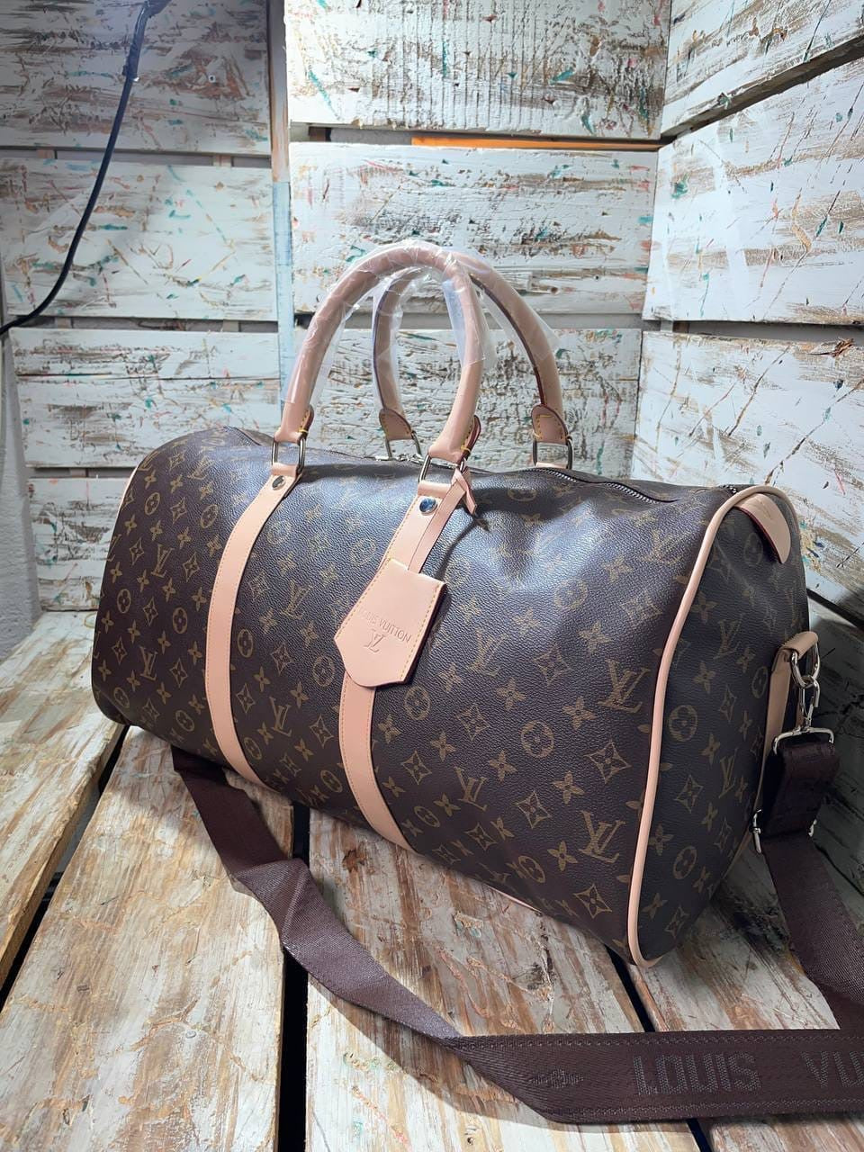 Louis vuitton