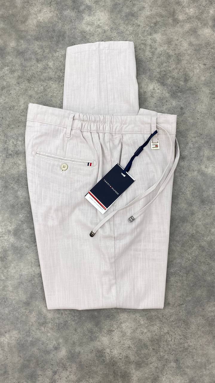 Tommy Hilfiger ham keten
