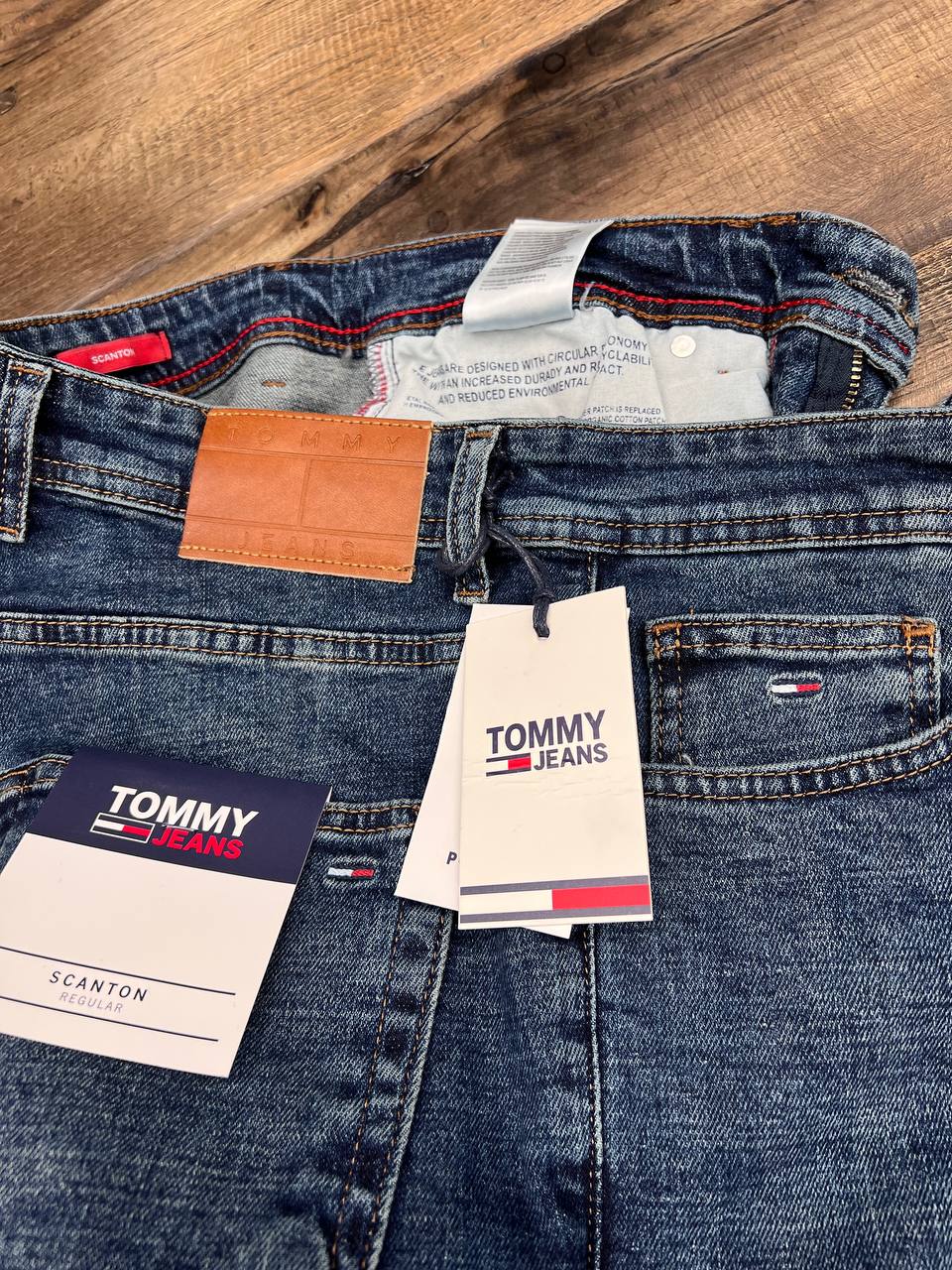 Tommy Hilfiger