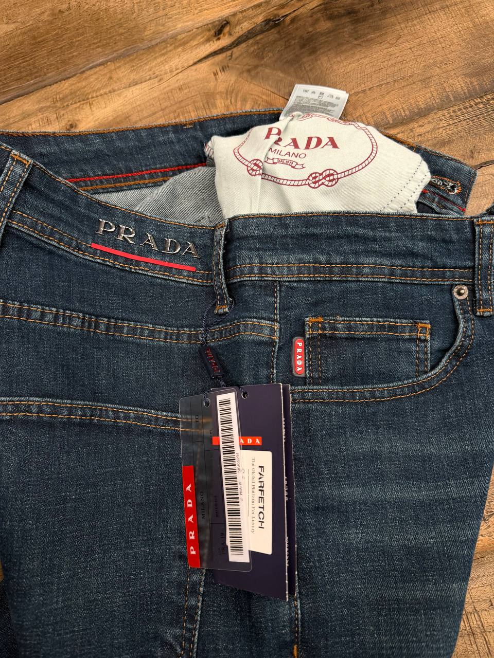PRADA