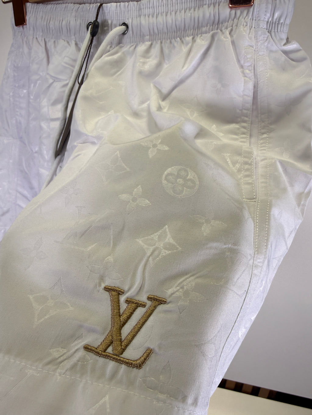 Louis vuitton deniz şortu
