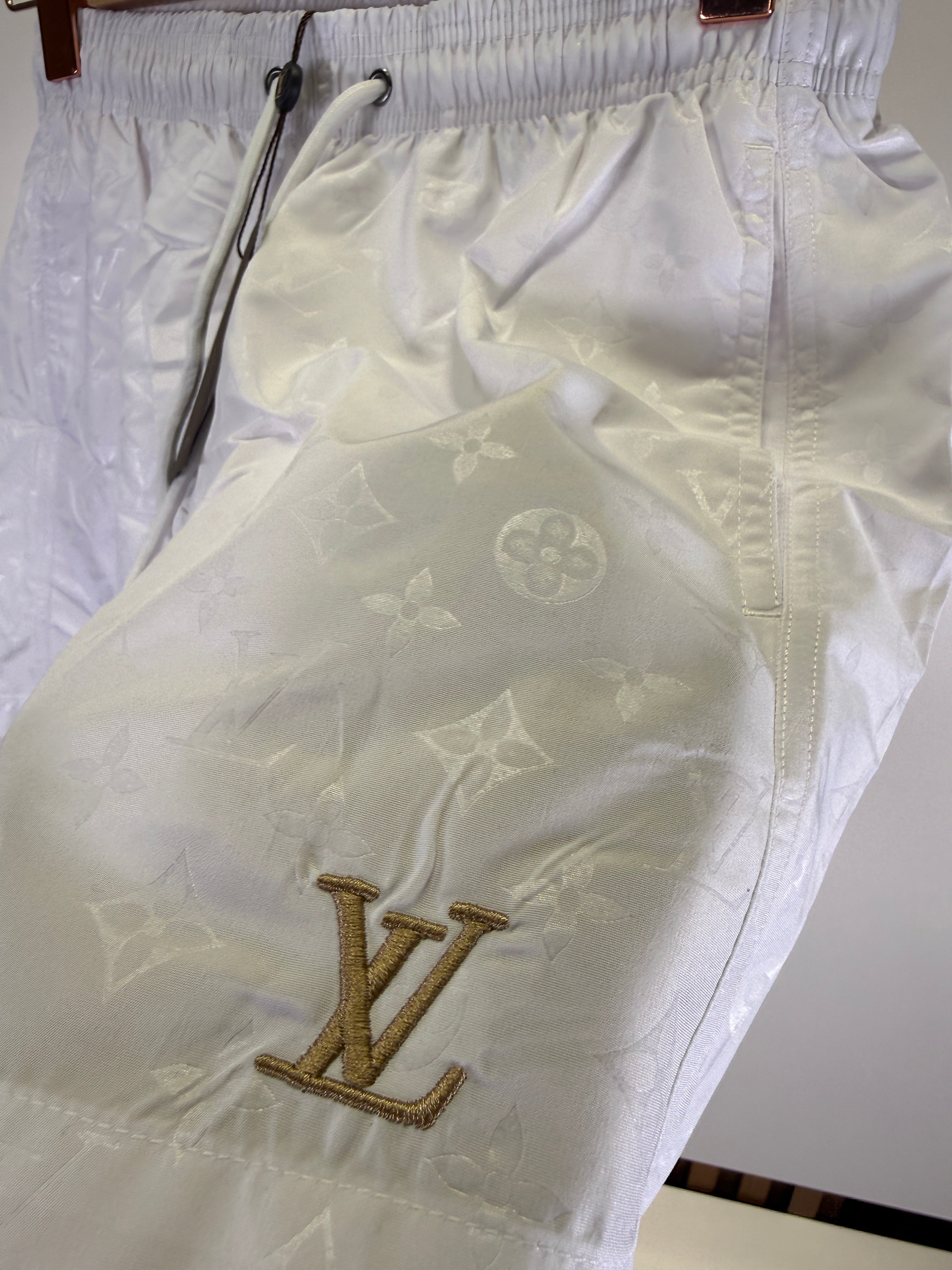 Louis vuitton deniz şortu