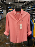 Lacoste-oxford pamuk-Gömlek-Yazlık