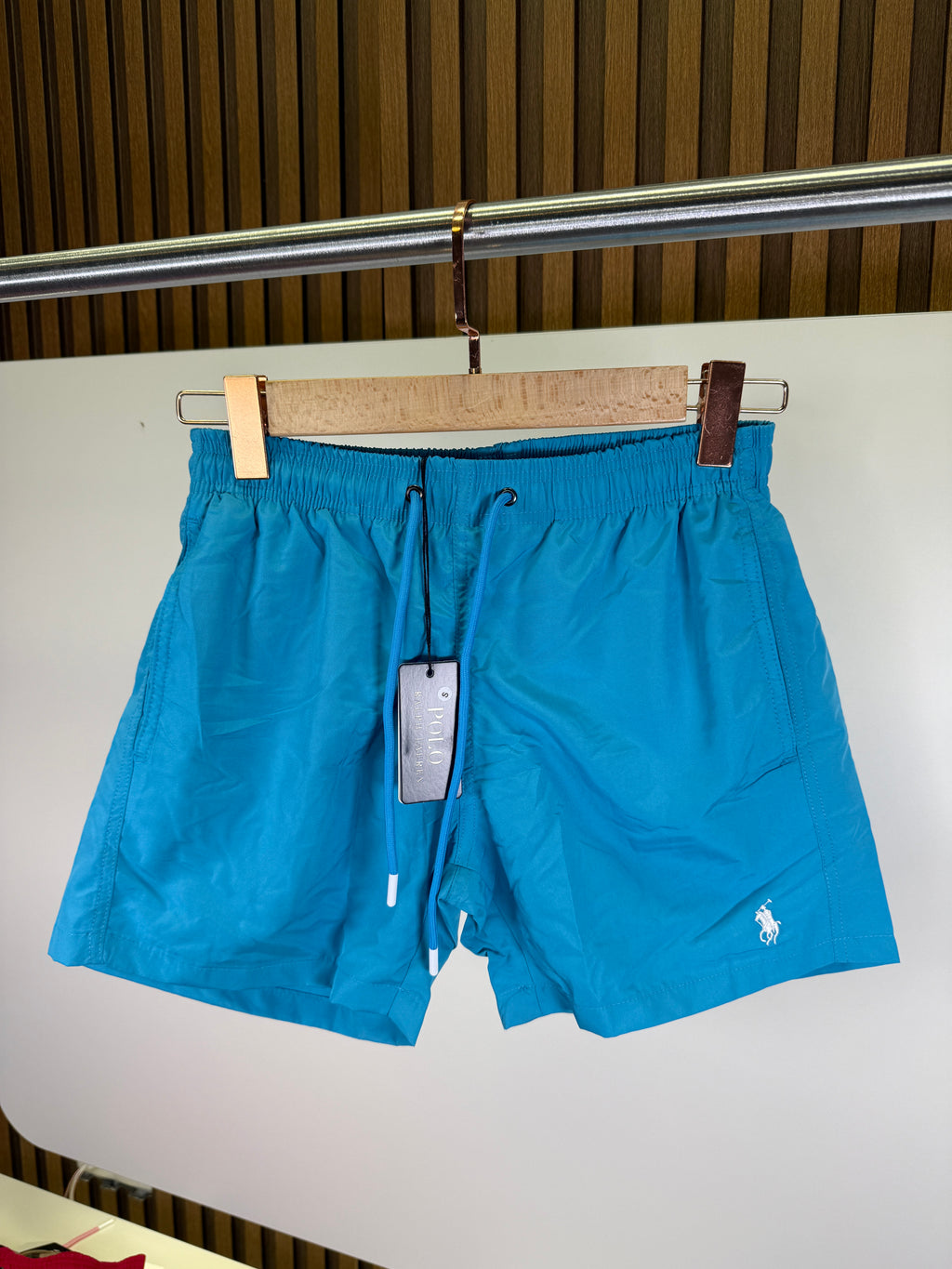Polo deniz şortu