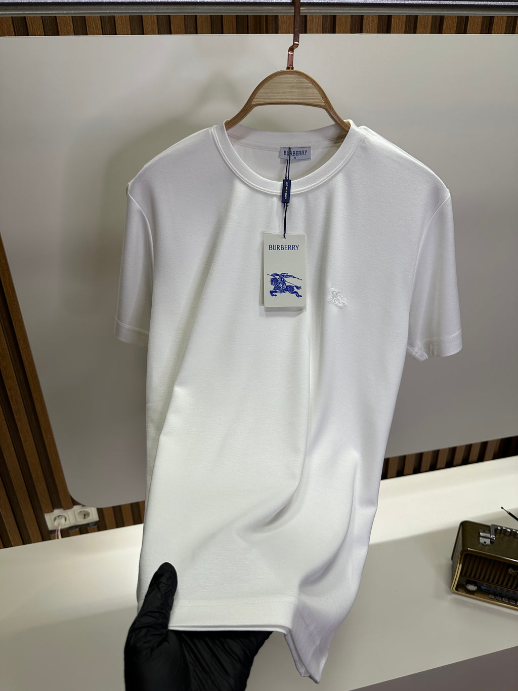 Burberry oysho Premium