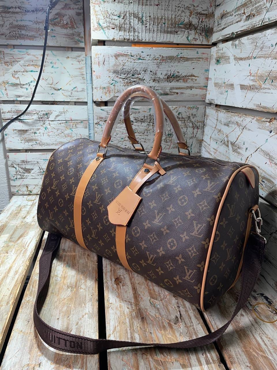 Louis vuitton