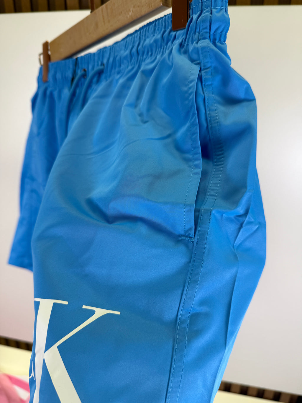Calvin klein deniz şortu