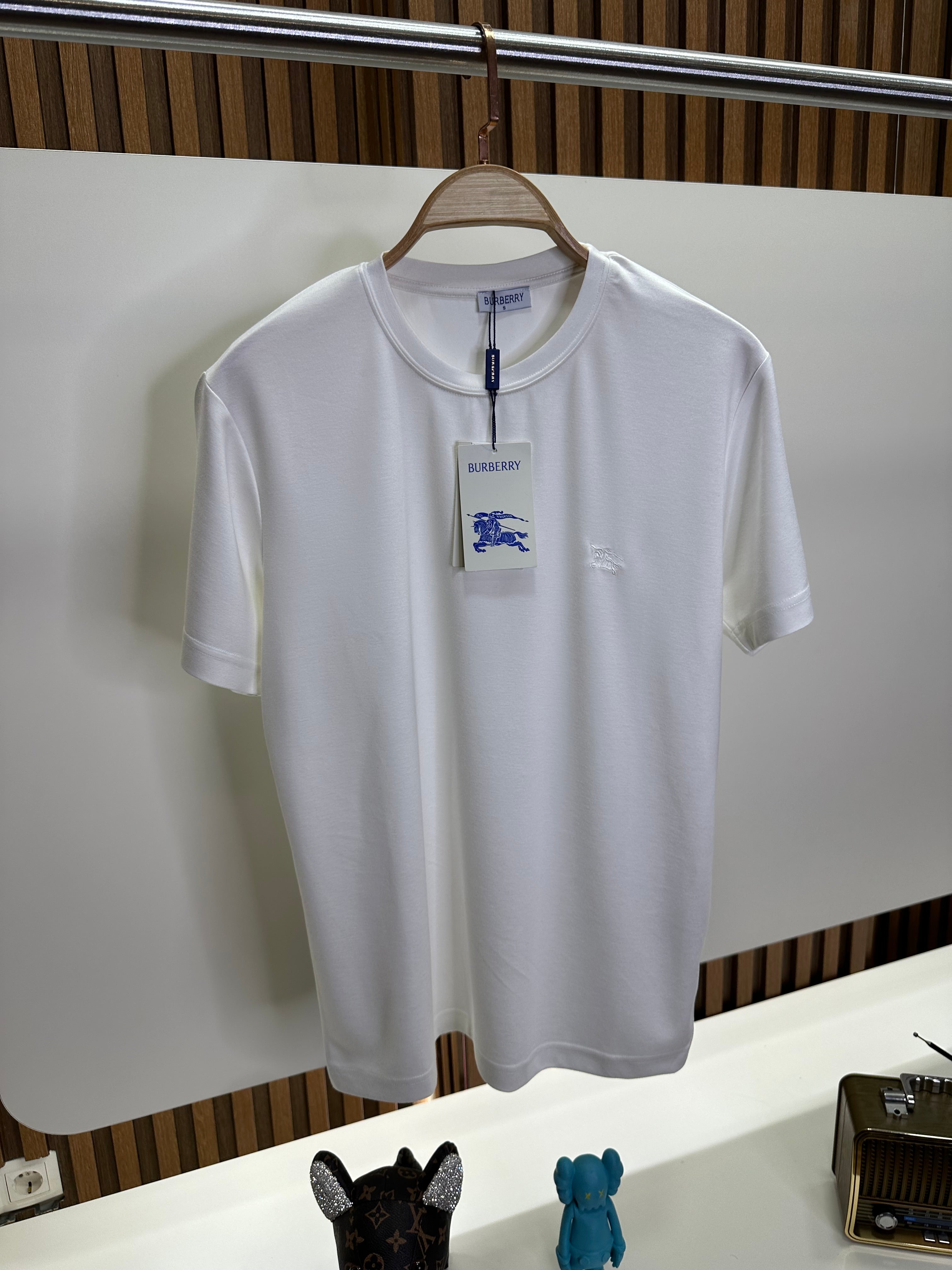 Burberry oysho Premium
