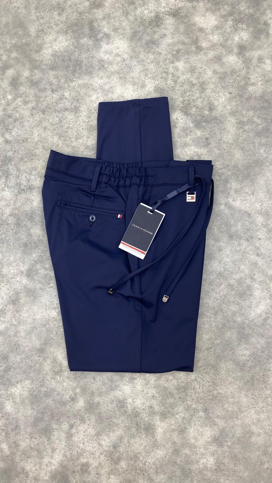 Tommy Hilfiger