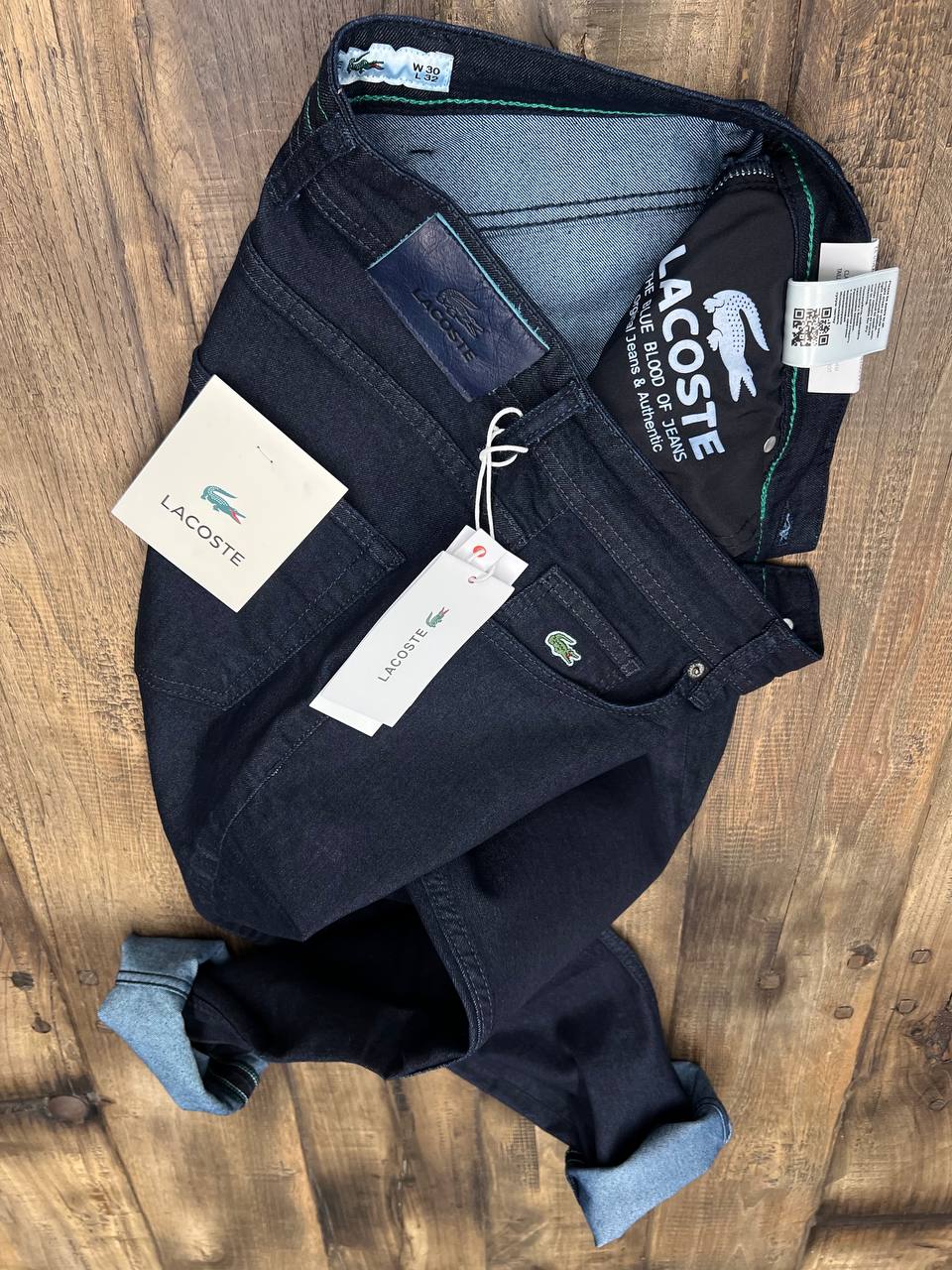 Lacoste