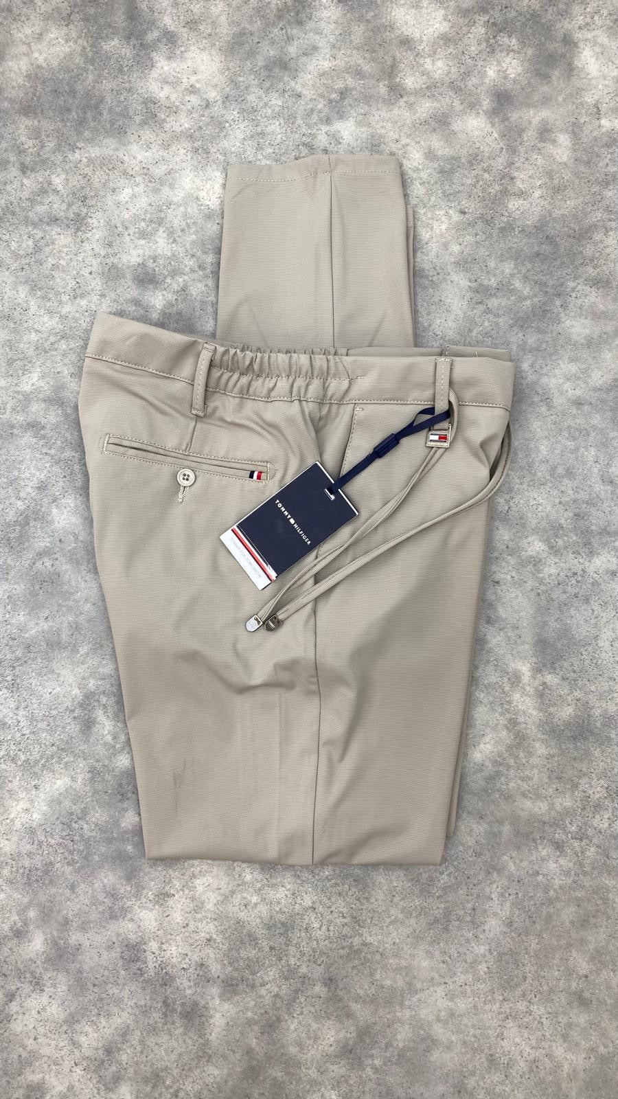 Tommy Hilfiger