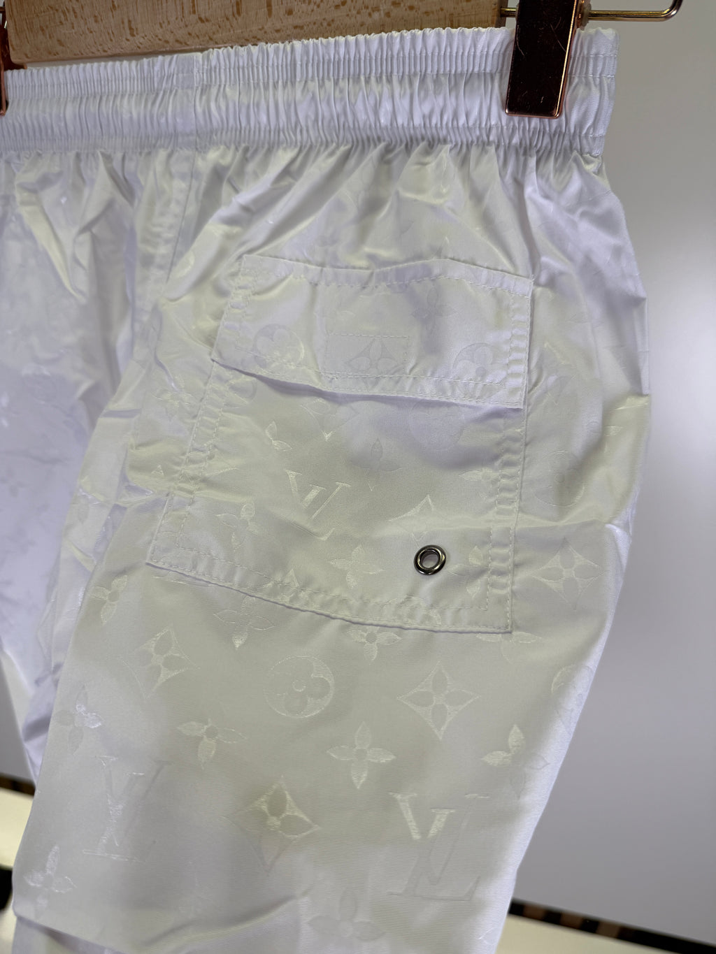 Louis vuitton deniz şortu