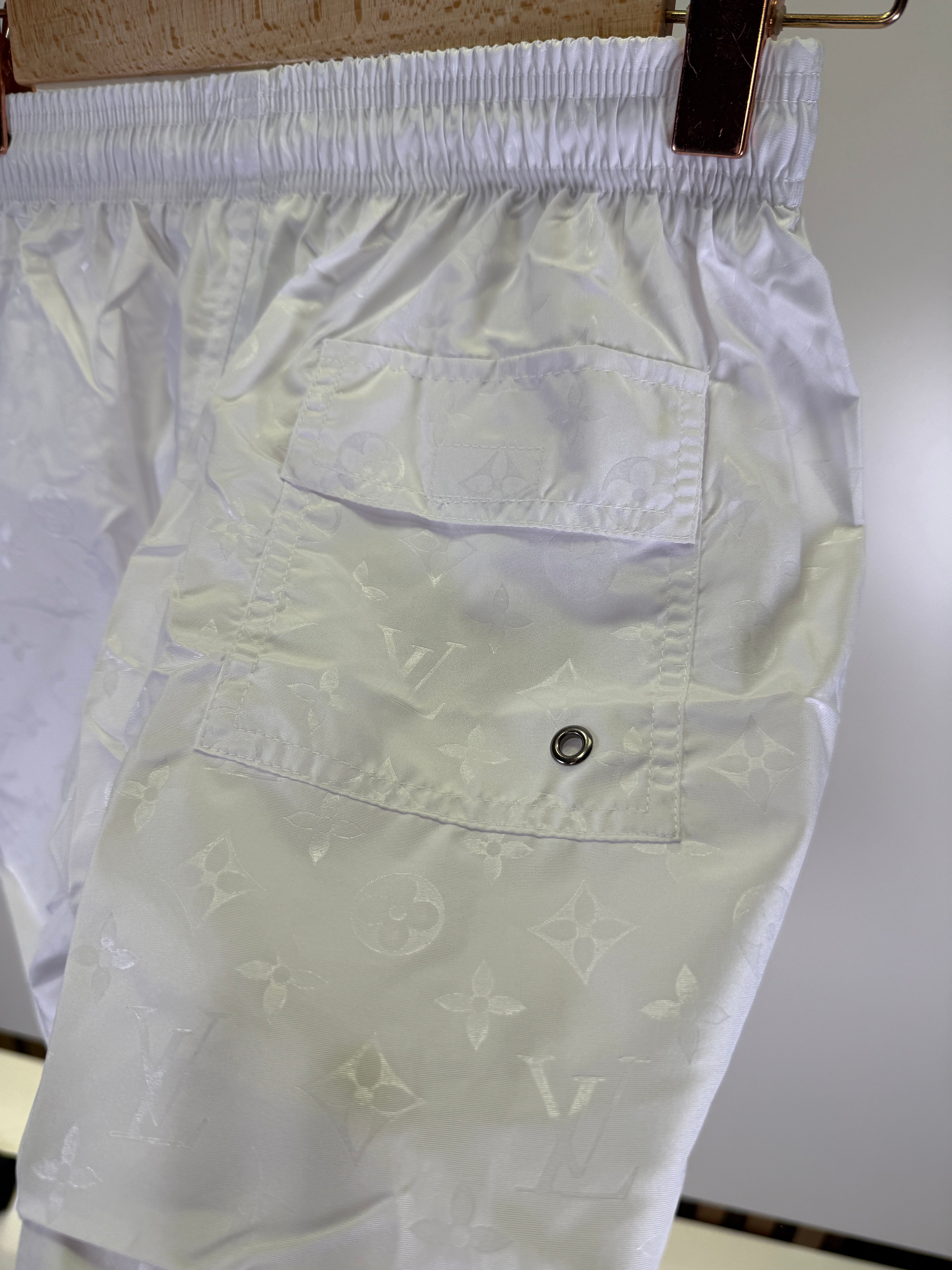 Louis vuitton deniz şortu
