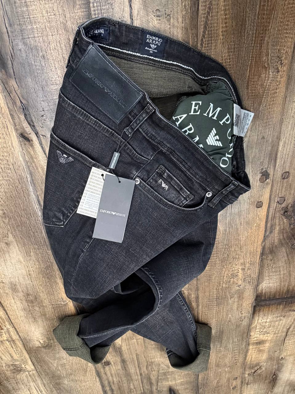 Emporio Armani