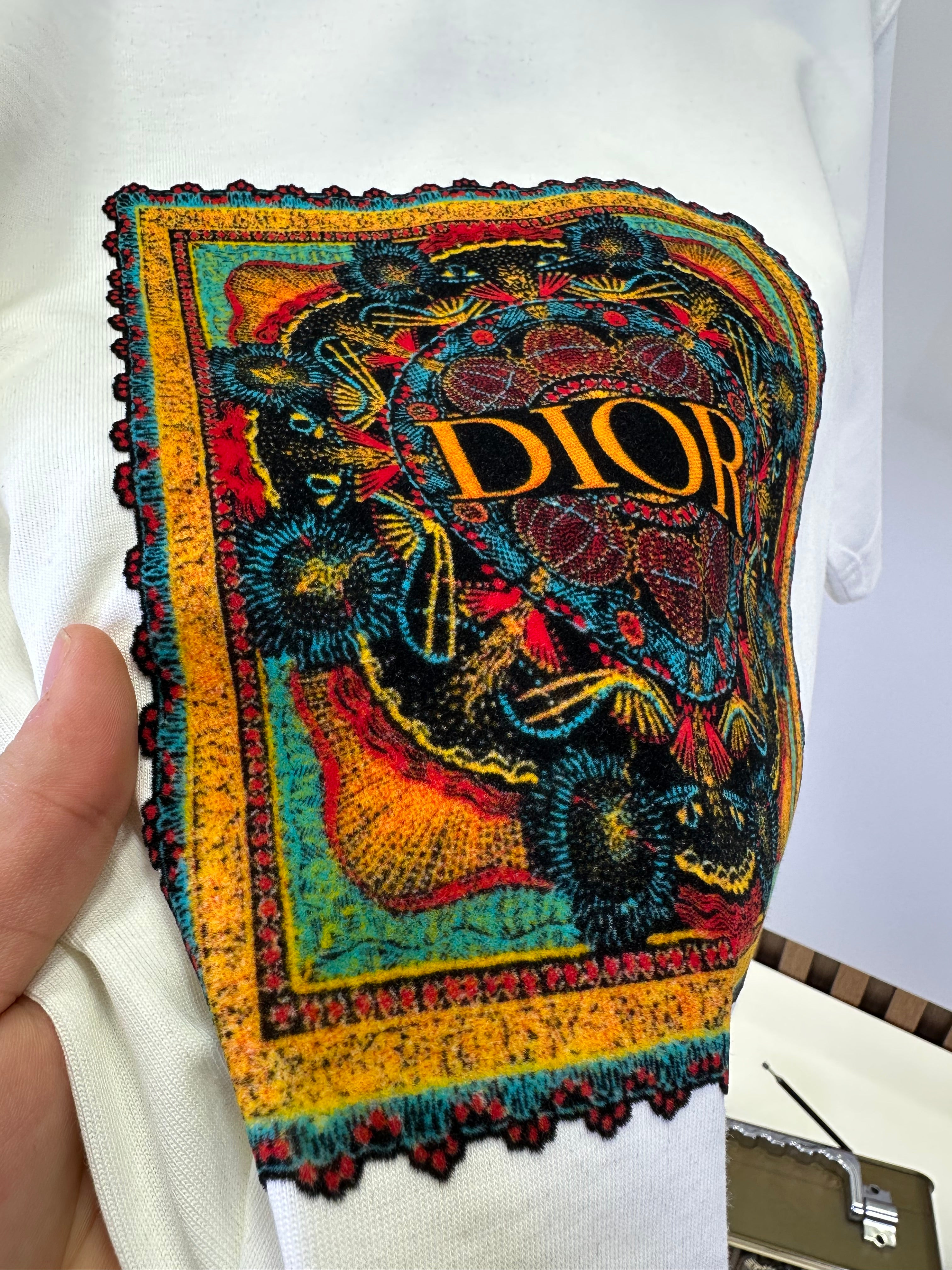 Cristian dior