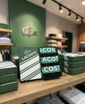 Lacoste boxer