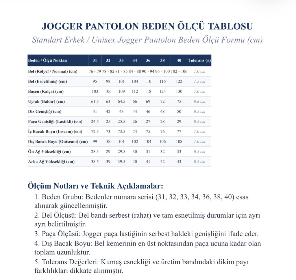 Beymen-Club-Poliviskon-jogger (krem)