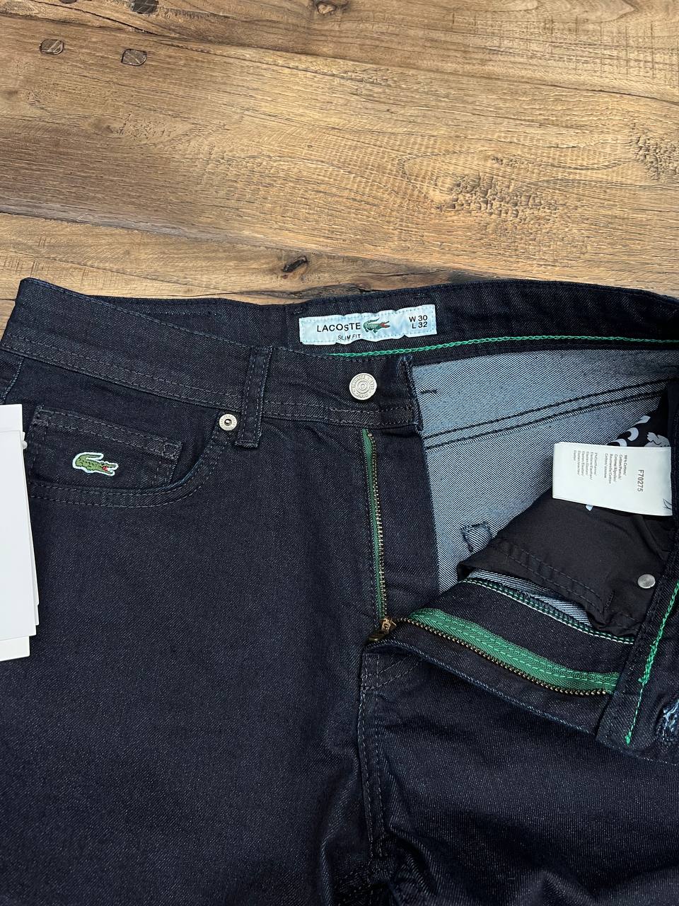Lacoste