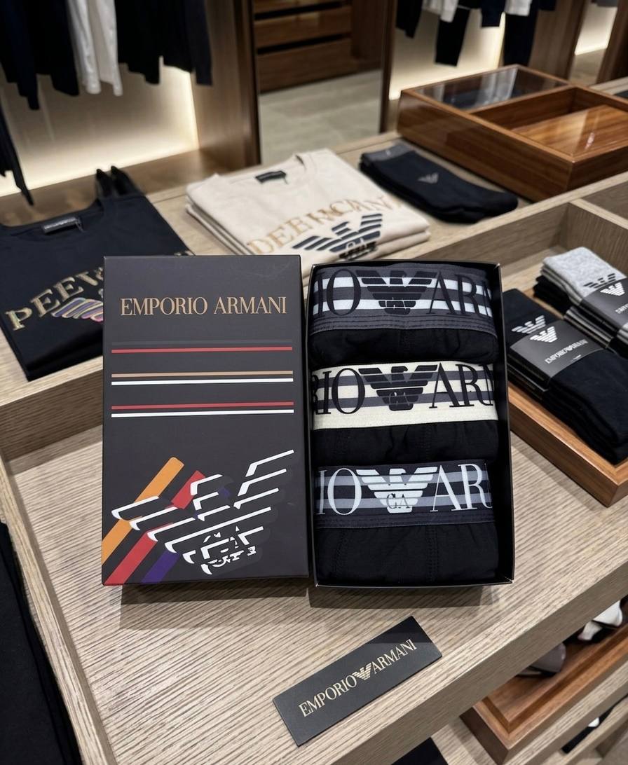 Emporio armani