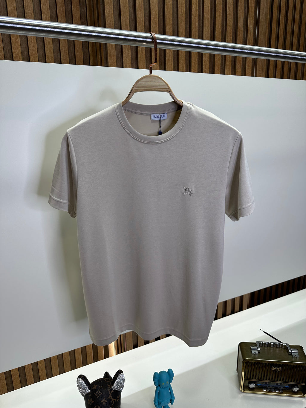 Burberry oysho Premium