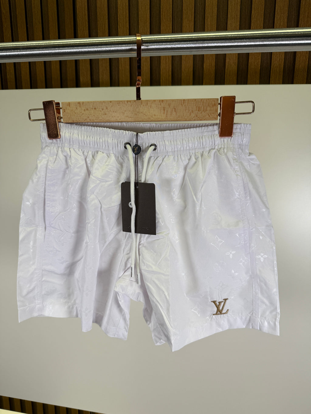 Louis vuitton deniz şortu