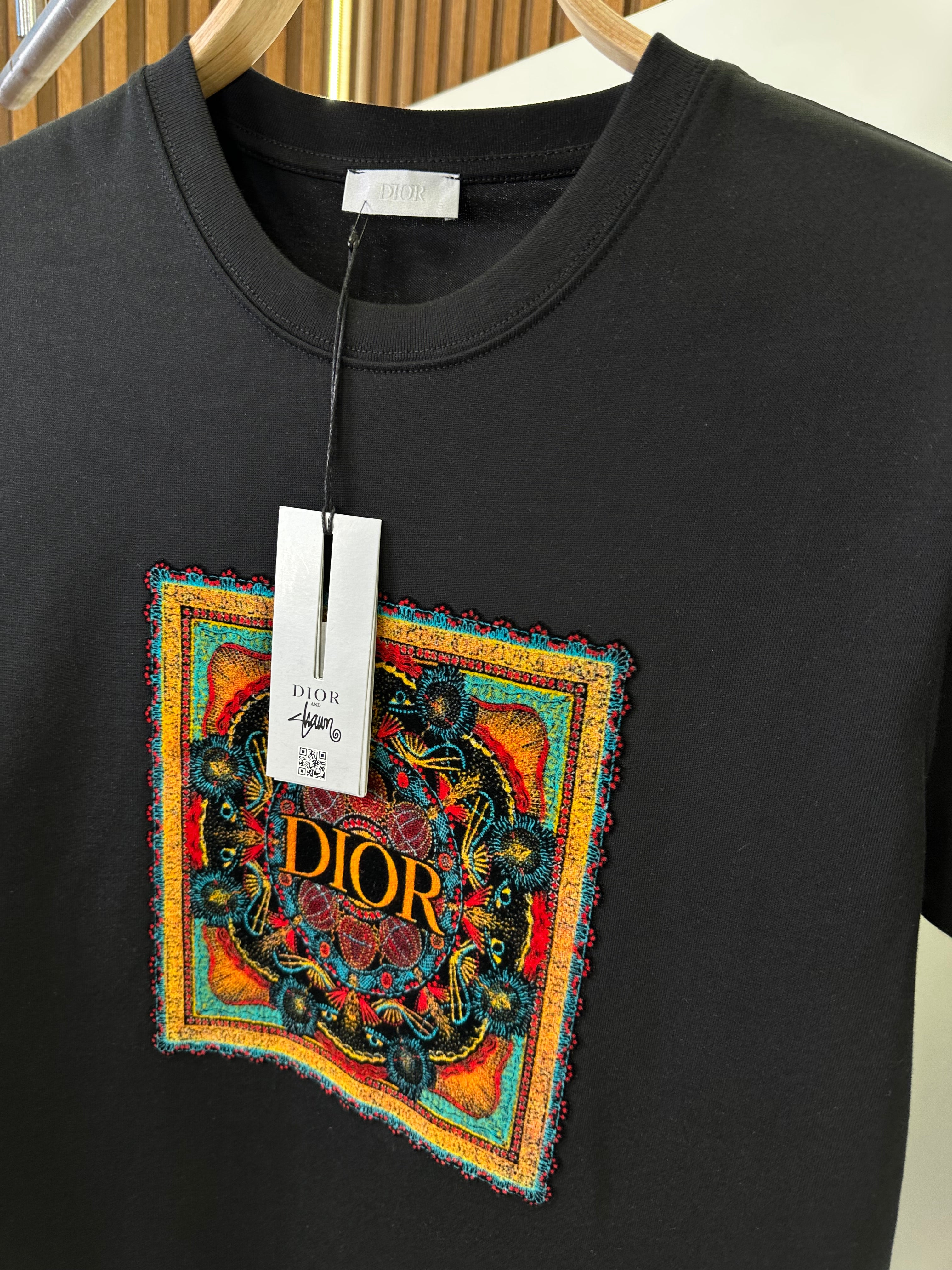 Cristian dior