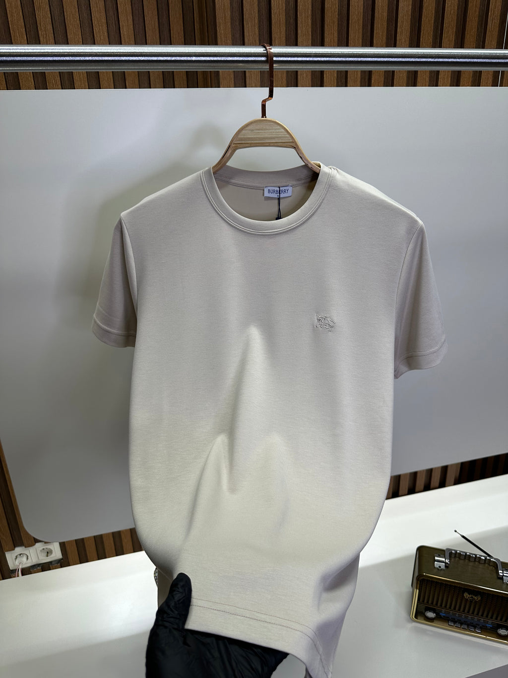 Burberry oysho Premium