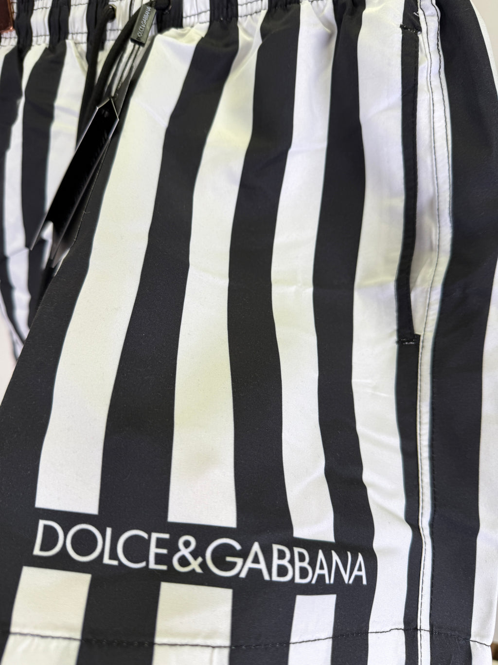 Dolce gabbana deniz şortu