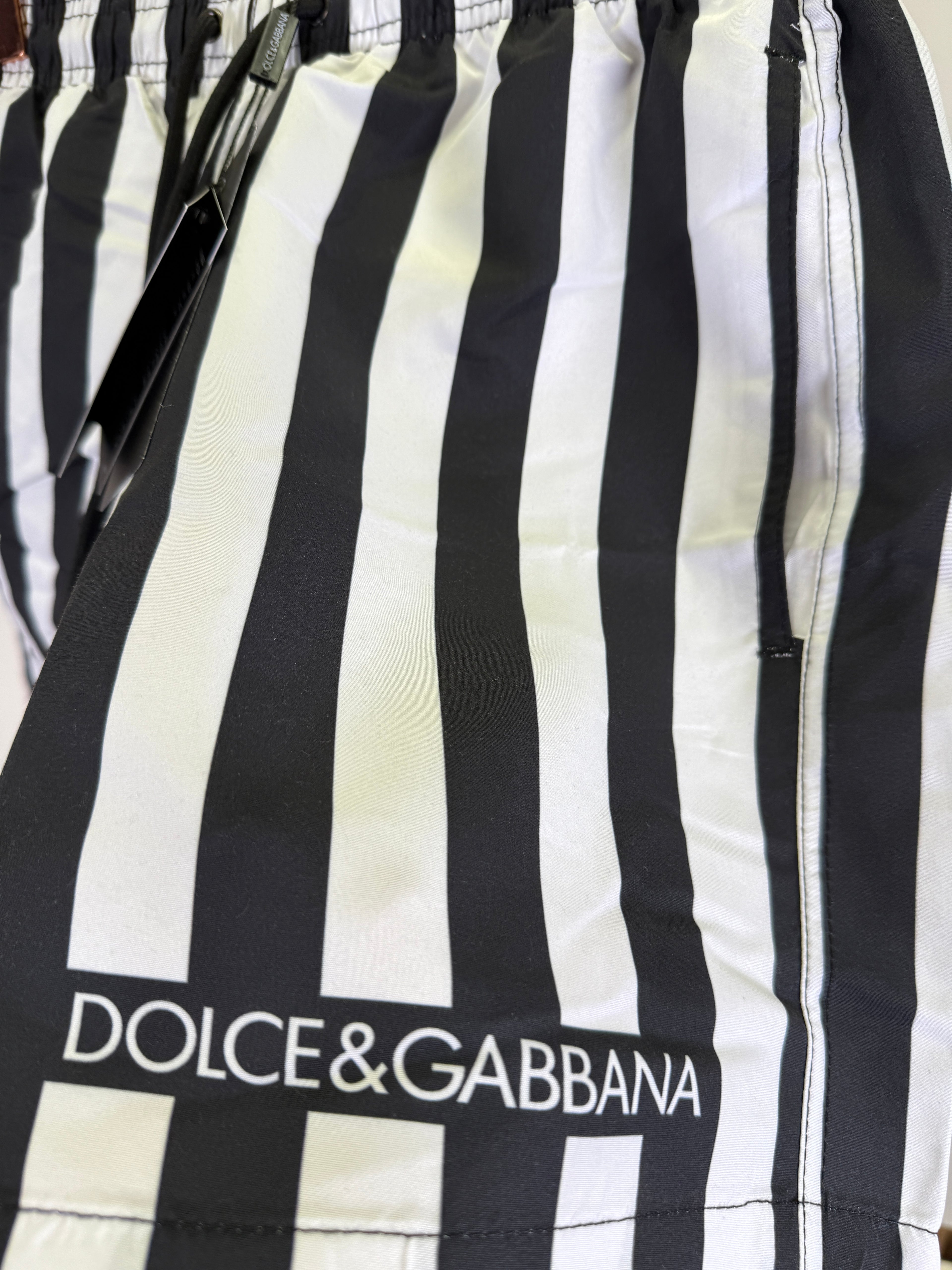 Dolce gabbana deniz şortu
