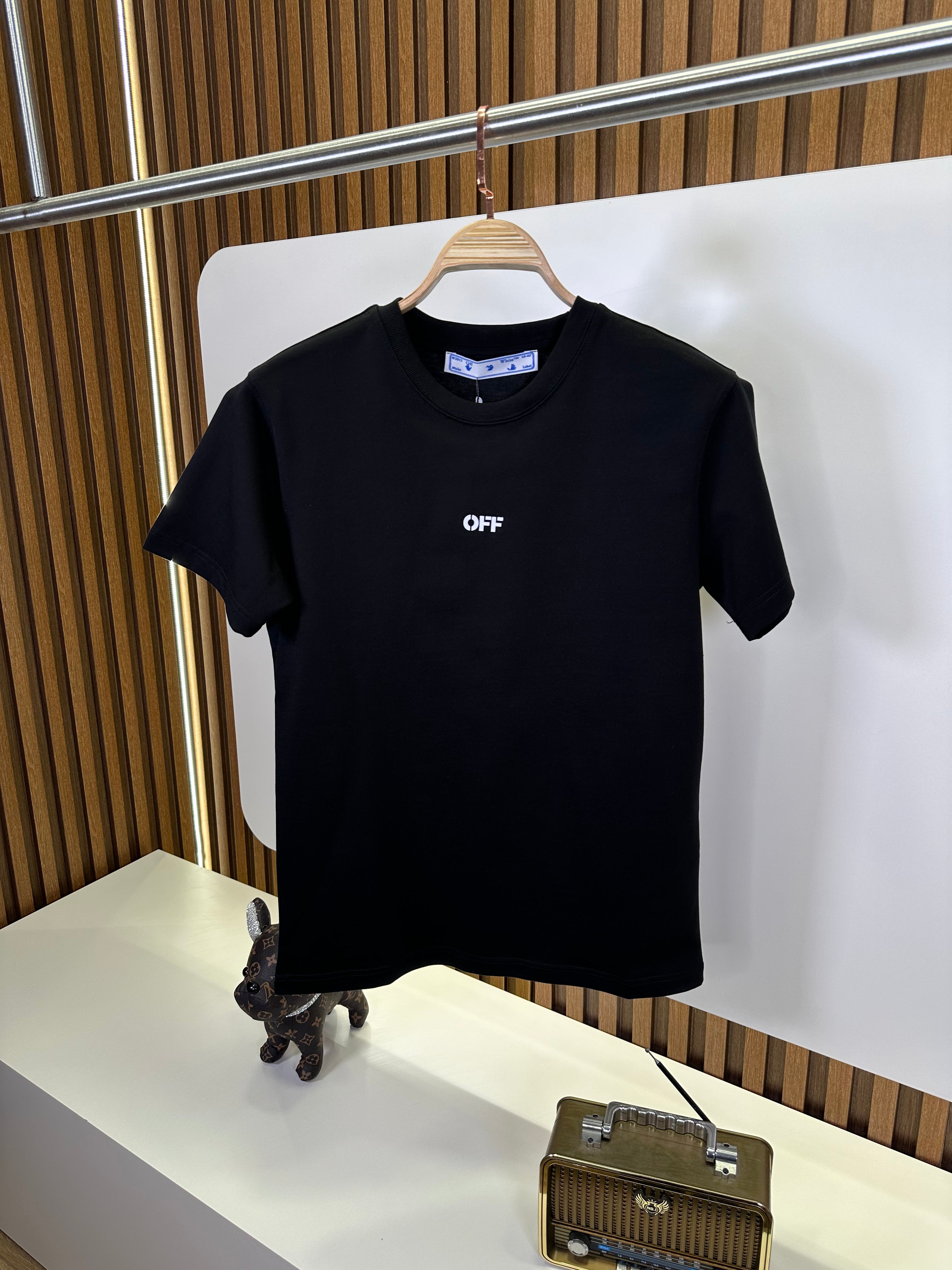 Off white